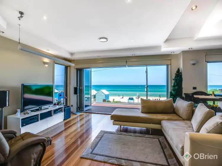 Second view of Homely townhouse listing, 7/178 Nepean Highway, Aspendale VIC 3195