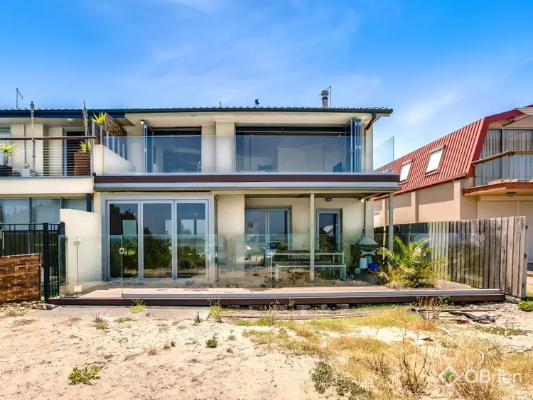 Second view of Homely townhouse listing, 7/178 Nepean Highway, Aspendale VIC 3195