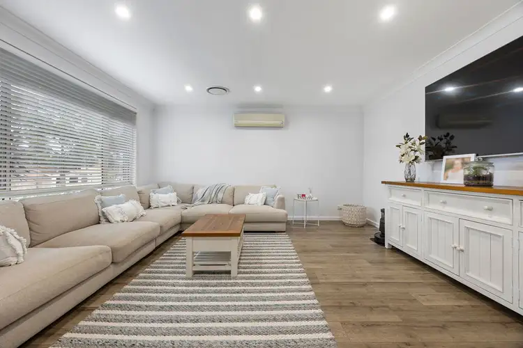 Third view of Homely house listing, 17 Butcherbird Place, Glenmore Park NSW 2745