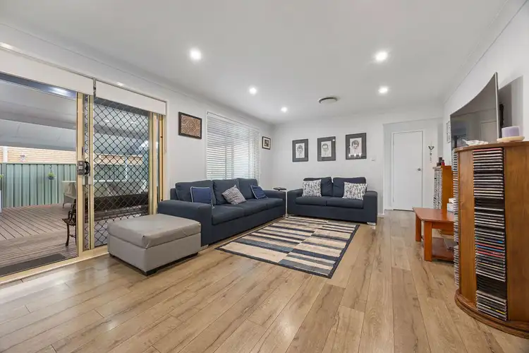 Sixth view of Homely house listing, 17 Butcherbird Place, Glenmore Park NSW 2745