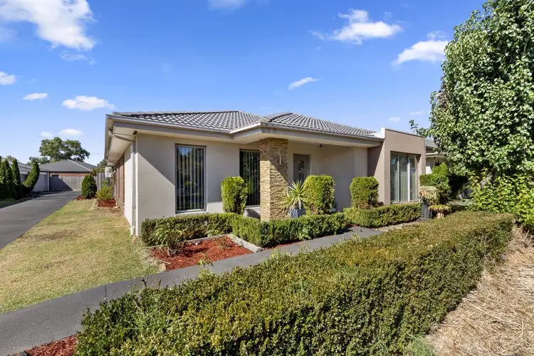 31 Kyla Avenue, Dandenong VIC 3175