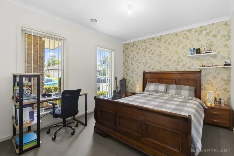 Fifth view of Homely house listing, 31 Kyla Avenue, Dandenong VIC 3175