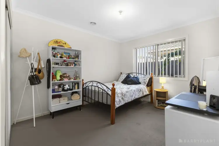 Sixth view of Homely house listing, 31 Kyla Avenue, Dandenong VIC 3175