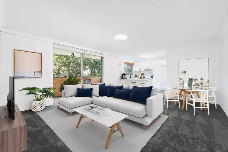24/63-69 President Avenue, Caringbah NSW 2229