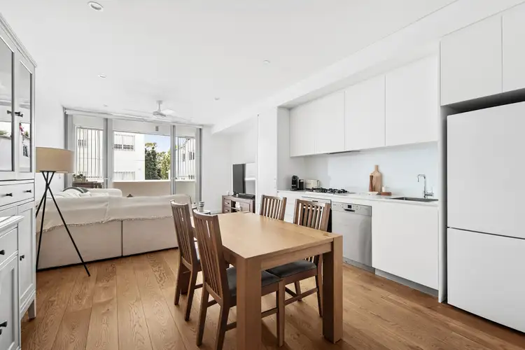Main view of Homely apartment listing, 142/801 New Canterbury Road, Dulwich Hill NSW 2203