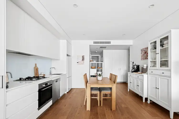 Third view of Homely apartment listing, 142/801 New Canterbury Road, Dulwich Hill NSW 2203