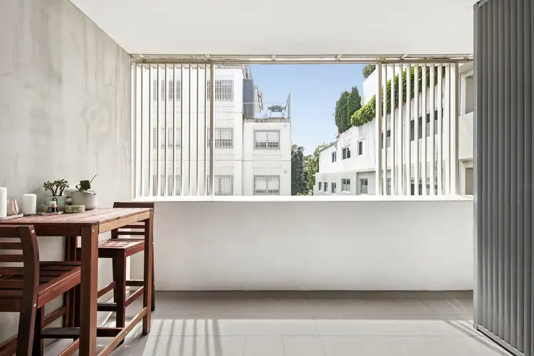 Fifth view of Homely apartment listing, 142/801 New Canterbury Road, Dulwich Hill NSW 2203