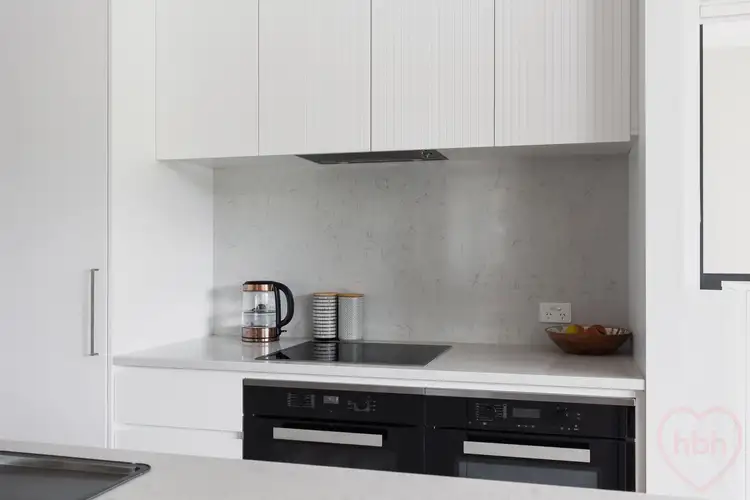 Fourth view of Homely apartment listing, 107/59 Constitution Avenue, Campbell ACT 2612
