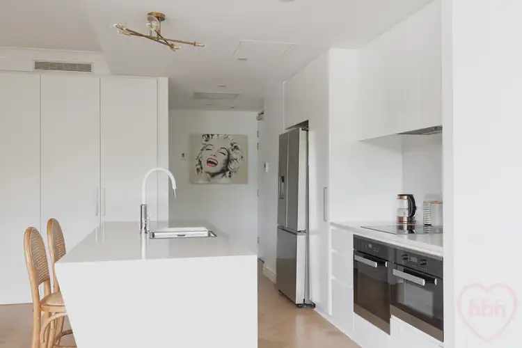 Sixth view of Homely apartment listing, 107/59 Constitution Avenue, Campbell ACT 2612