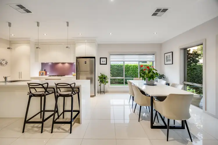 Second view of Homely house listing, 2c Catherine Street, Clapham SA 5062