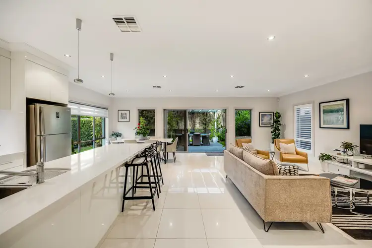 Third view of Homely house listing, 2c Catherine Street, Clapham SA 5062
