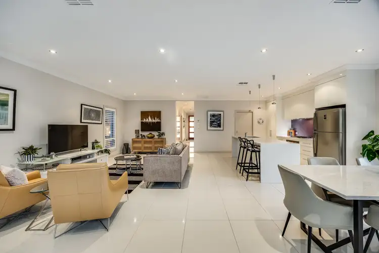Fifth view of Homely house listing, 2c Catherine Street, Clapham SA 5062