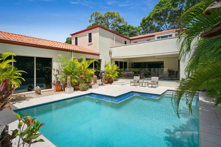547/61 Noosa Springs Drive, Noosa Heads QLD 4567