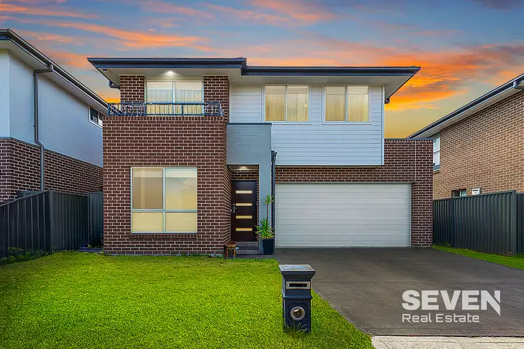 21 Long Tan Street, Bardia NSW 2565
