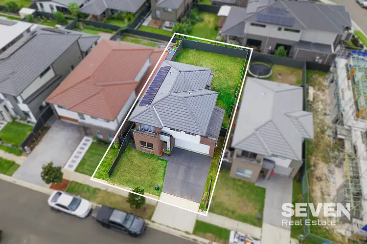 21 Long Tan Street, Bardia NSW 2565