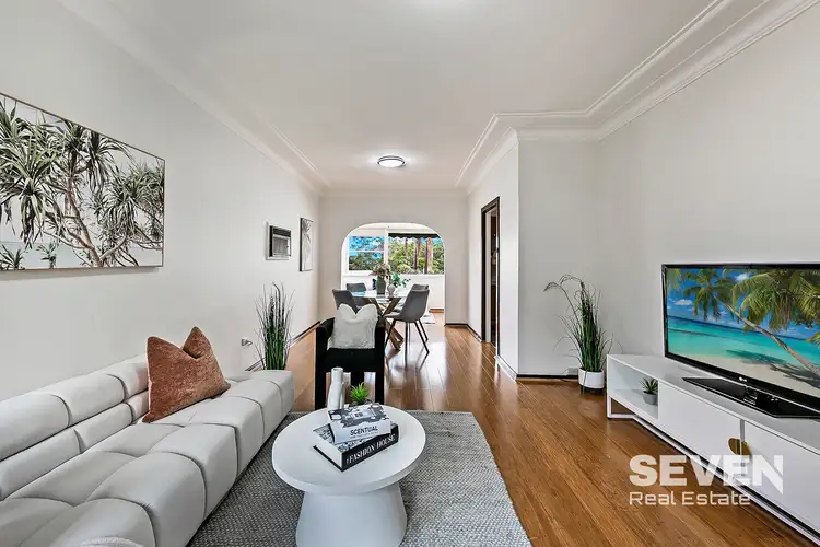 Second view of Homely house listing, 13 Roseview Avenue, Roselands NSW 2196