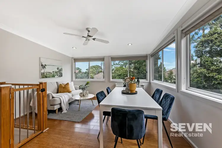 Fourth view of Homely house listing, 13 Roseview Avenue, Roselands NSW 2196