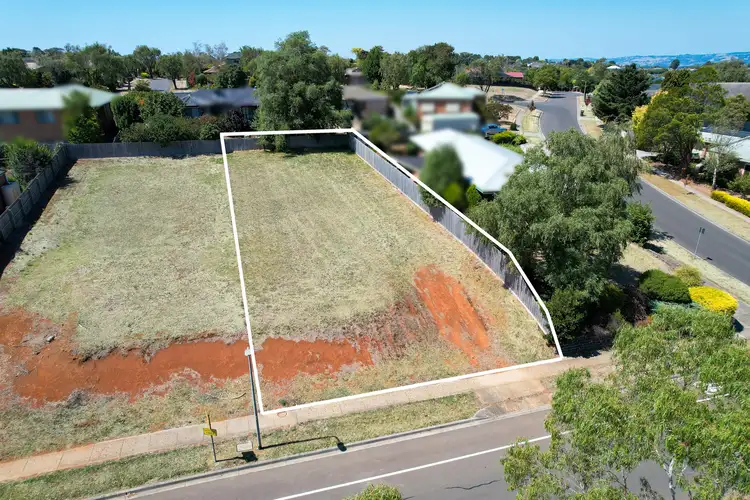 Second view of Homely land listing, 168 Bowen Street, Warragul VIC 3820