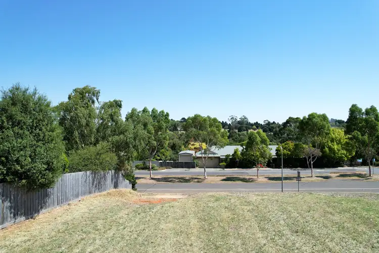 Third view of Homely land listing, 168 Bowen Street, Warragul VIC 3820
