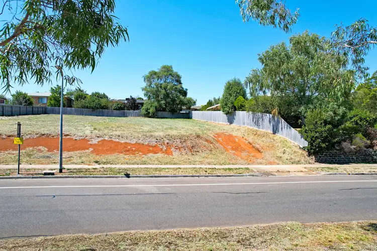 Fifth view of Homely land listing, 168 Bowen Street, Warragul VIC 3820