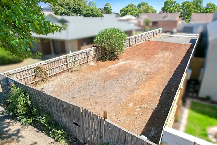 Second view of Homely land listing, 27 Witton Street, Warragul VIC 3820