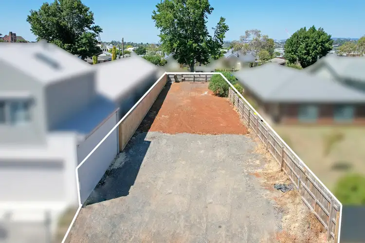 Third view of Homely land listing, 27 Witton Street, Warragul VIC 3820