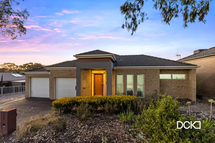 7 Harley Street, Strathdale VIC 3550