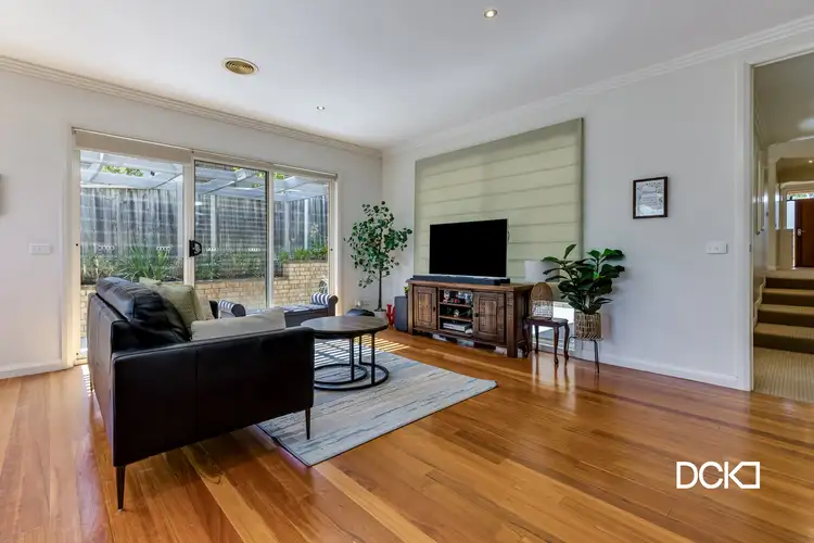Fifth view of Homely house listing, 7 Harley Street, Strathdale VIC 3550