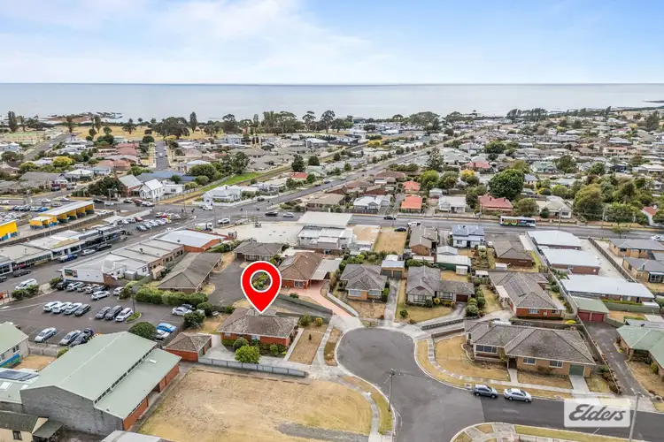 Third view of Homely house listing, 8 Wilson Place, Ulverstone TAS 7315