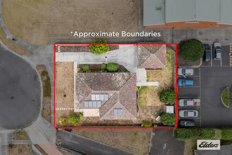 Fourth view of Homely house listing, 8 Wilson Place, Ulverstone TAS 7315