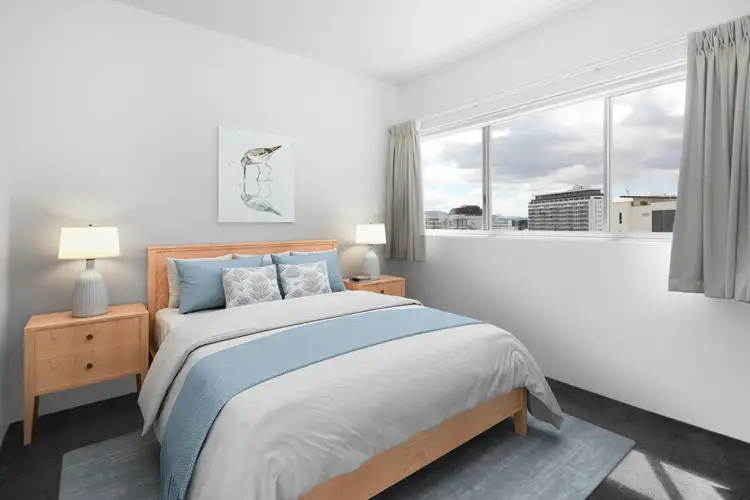 Seventh view of Homely unit listing, 60/170 Leichhardt Street, Spring Hill QLD 4000