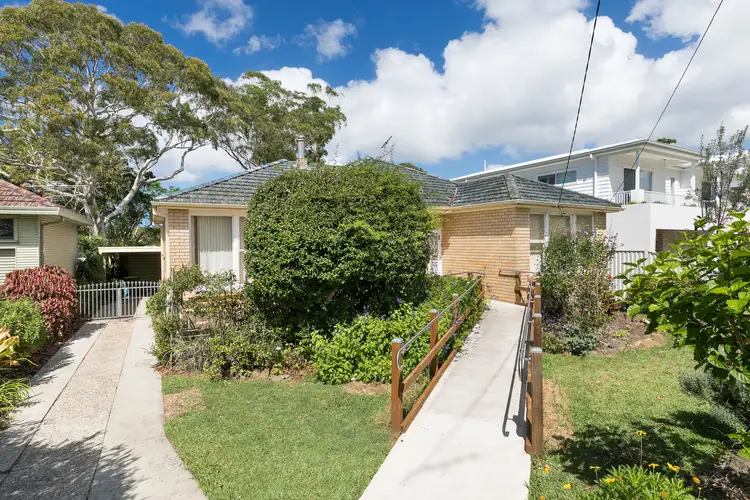 8 Kanning Avenue, Gymea Bay NSW 2227