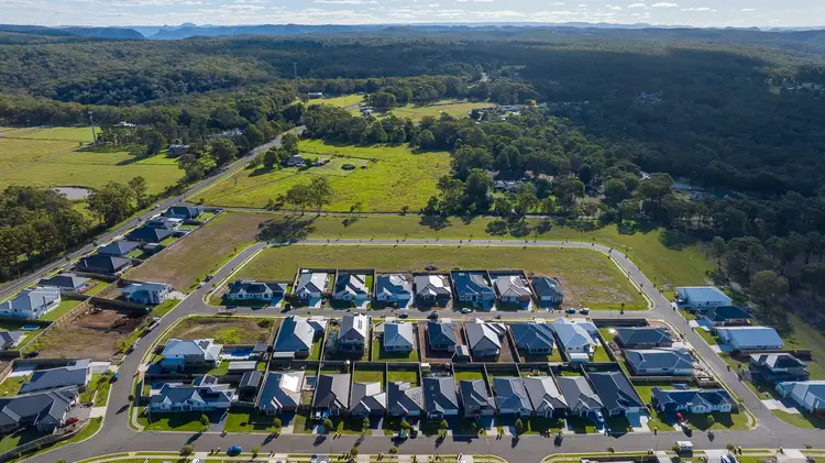 Fourth view of Homely land listing, 14 Coyle Circuit, Oakdale NSW 2570