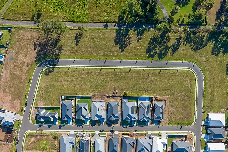 Fifth view of Homely land listing, 14 Coyle Circuit, Oakdale NSW 2570