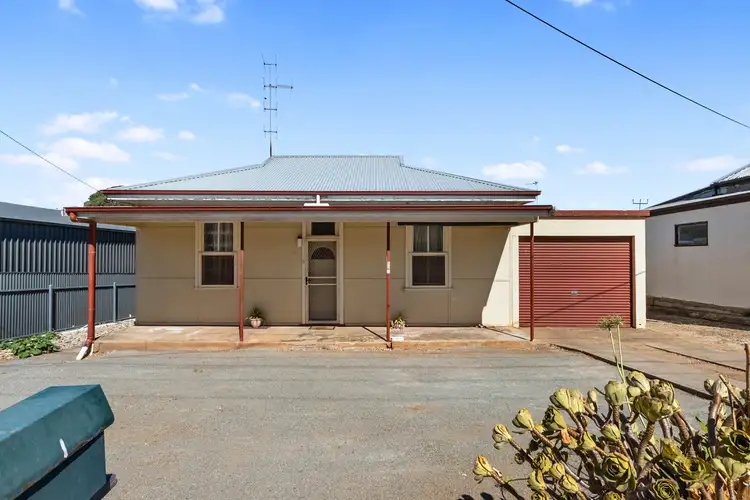 Second view of Homely house listing, 40 Union Street, Clare SA 5453