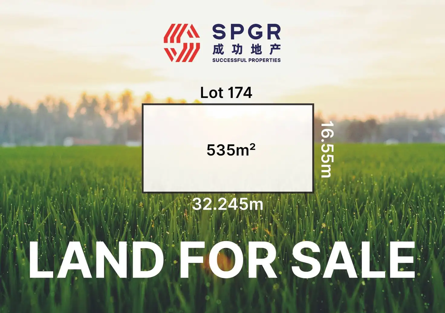 Main view of Homely land listing, 18 Asssay Street, Gillieston Heights NSW 2321