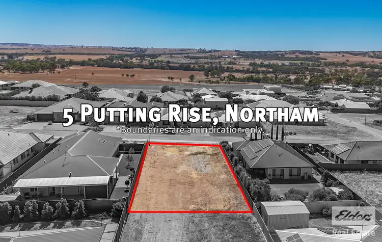 5 Putting Rise, Northam WA 6401