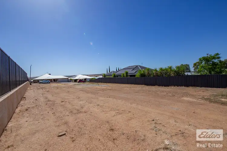 Third view of Homely land listing, 5 Putting Rise, Northam WA 6401