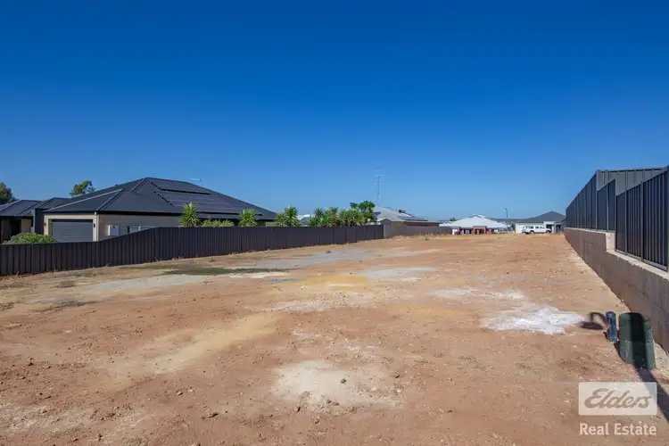 Fourth view of Homely land listing, 5 Putting Rise, Northam WA 6401