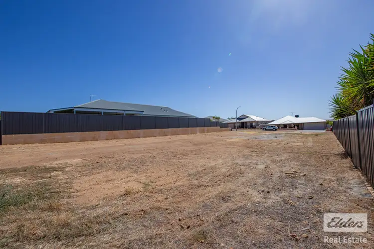 Fifth view of Homely land listing, 5 Putting Rise, Northam WA 6401