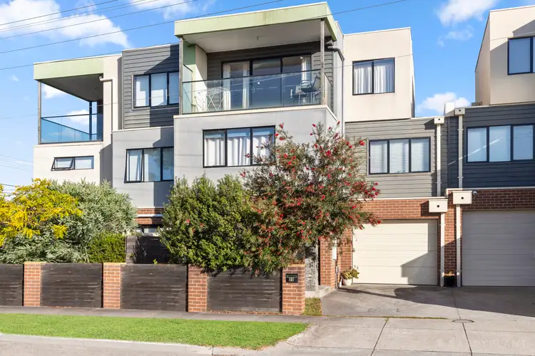 20 Terry Street