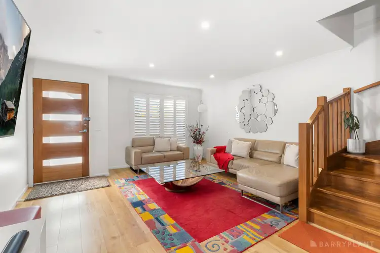 Second view of Homely townhouse listing, 20 Terry Street, Noble Park VIC 3174