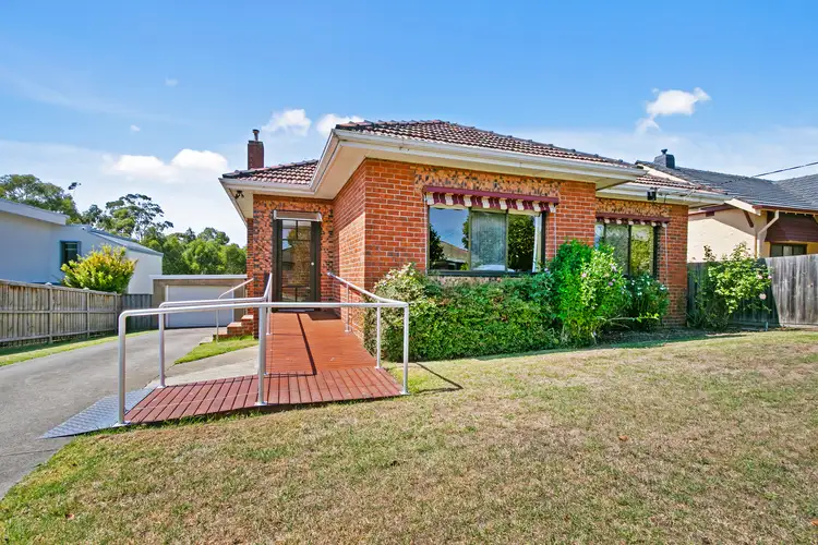 Second view of Homely house listing, 106 Church Street, Traralgon VIC 3844