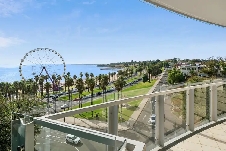 702/120 Brougham Street, Geelong VIC 3220