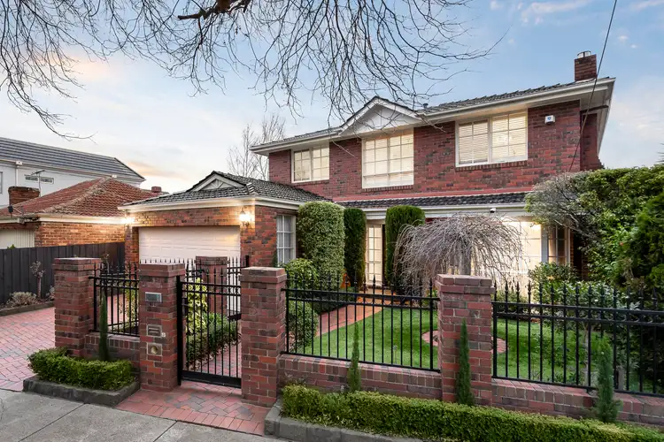31 Kintore Crescent, Box Hill VIC 3128