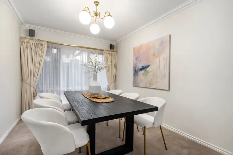 Fifth view of Homely house listing, 31 Kintore Crescent, Box Hill VIC 3128