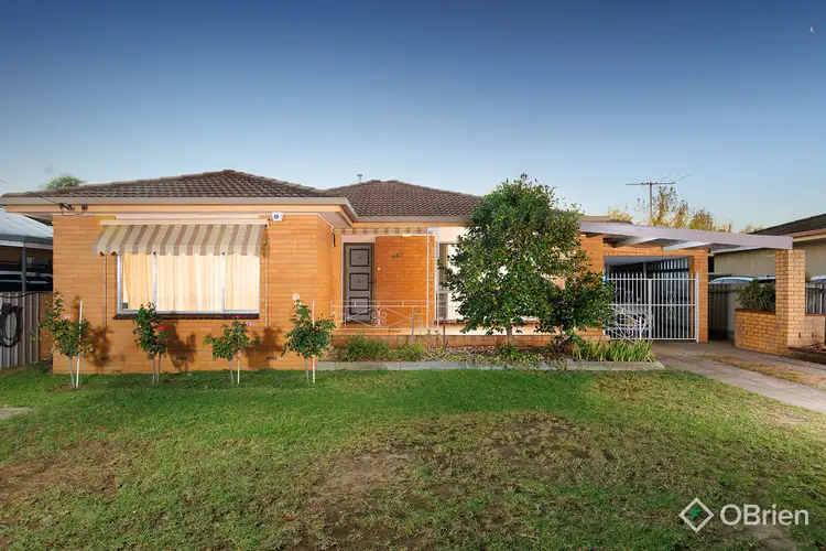 Main view of Homely house listing, 461 Alldis Avenue, Lavington NSW 2641