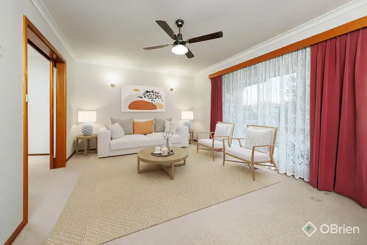 Second view of Homely house listing, 461 Alldis Avenue, Lavington NSW 2641
