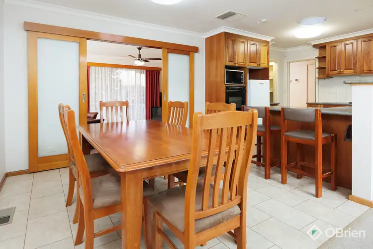 Fourth view of Homely house listing, 461 Alldis Avenue, Lavington NSW 2641