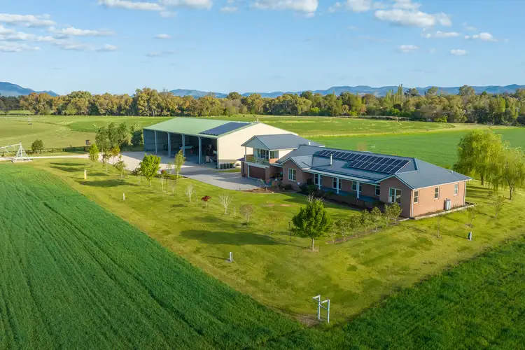 52 Lue Road, Mudgee NSW 2850